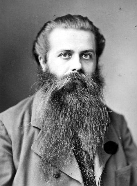 Leopold Von Hartmann